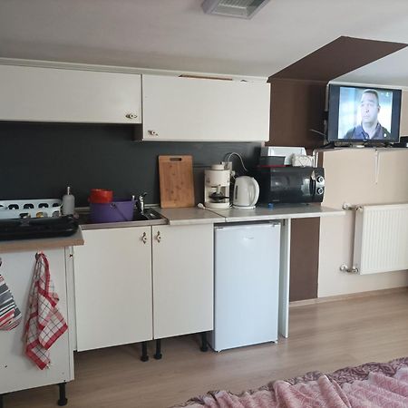 Csilla Apartman Balogunyom Εξωτερικό φωτογραφία