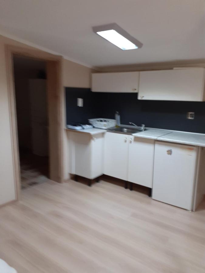 Csilla Apartman Balogunyom Εξωτερικό φωτογραφία