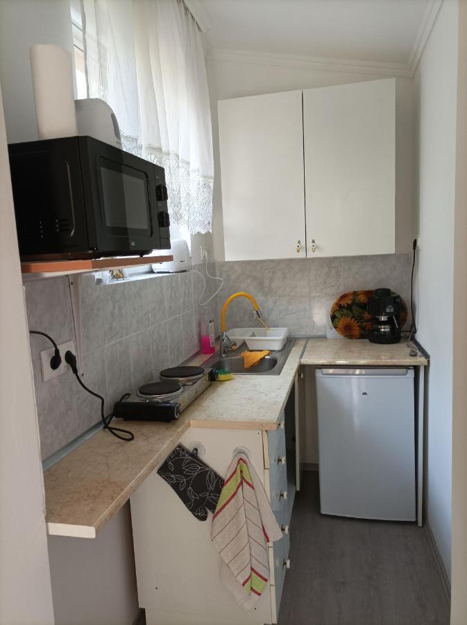 Csilla Apartman Balogunyom Εξωτερικό φωτογραφία