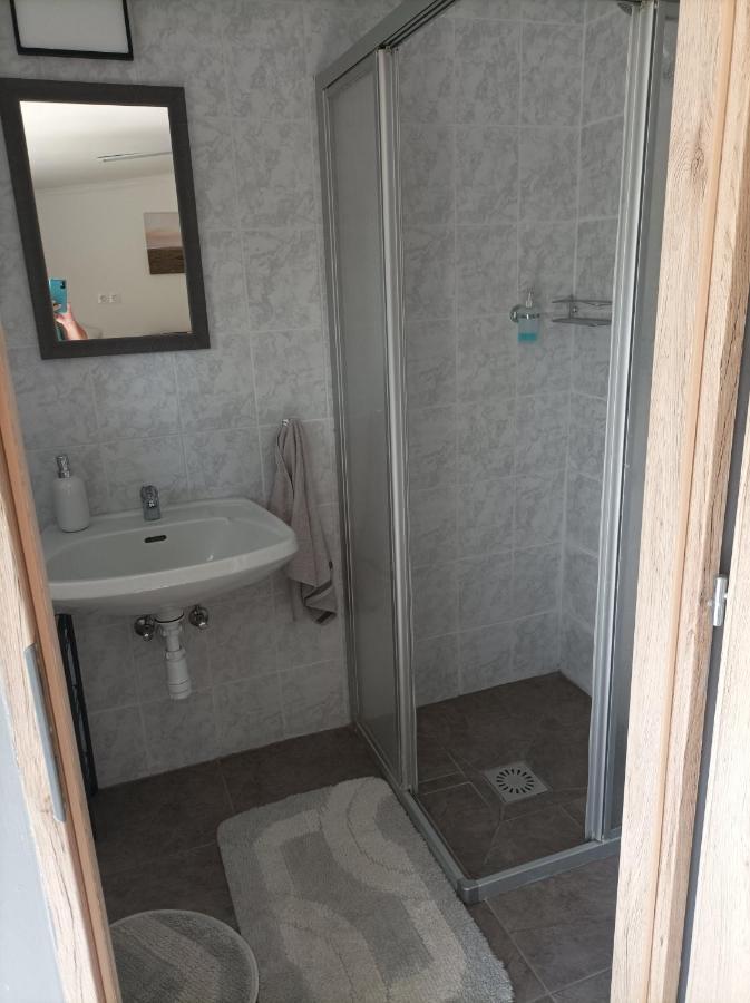 Csilla Apartman Balogunyom Εξωτερικό φωτογραφία