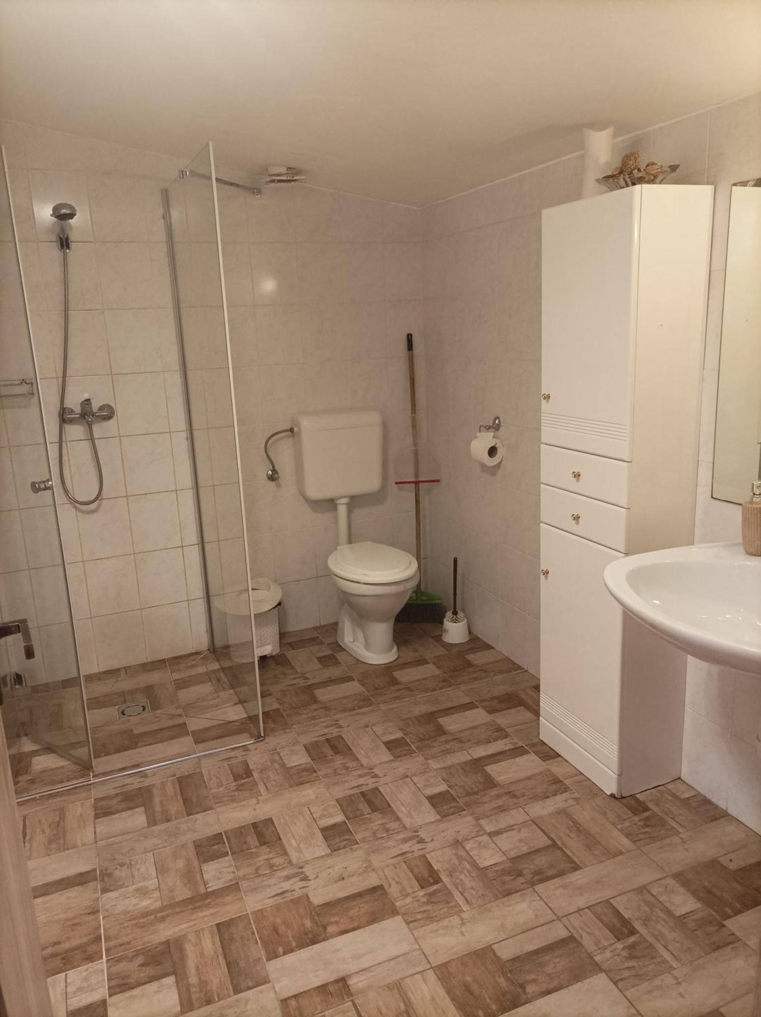 Csilla Apartman Balogunyom Εξωτερικό φωτογραφία